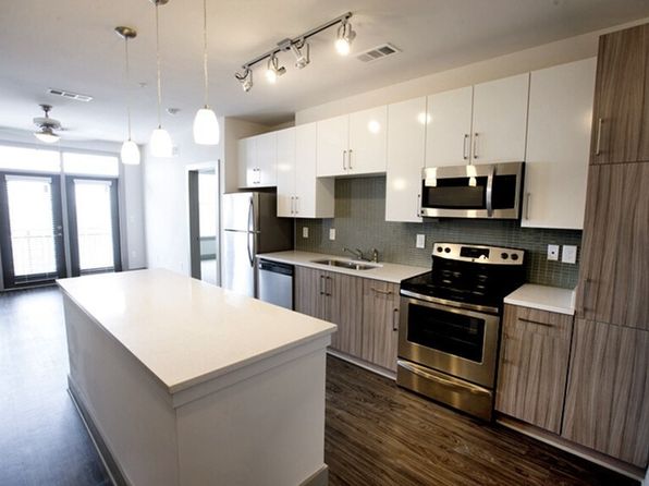 930 Howell Mill Rd NW APT 1536
