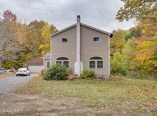 7391 Fishhouse Rd, Broadalbin, NY 12025