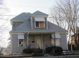 5620 King Hill Ave, Saint Joseph, MO 64504