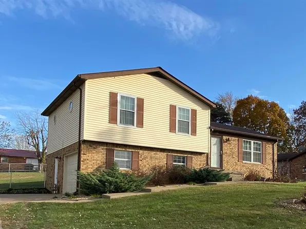 1108 Deshea Dr, Leitchfield, KY 42754