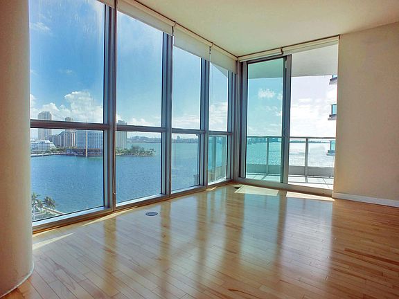 4th image of 1331 Brickell Bay Dr Suite Cu-2