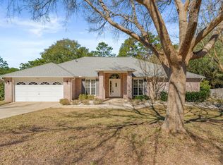 453 Ruckel Dr, Niceville, FL 32578