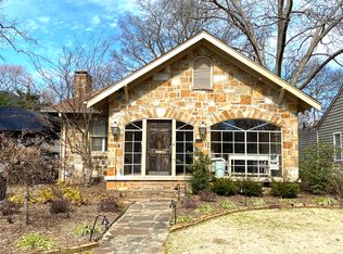 5410 Stonewall Rd, Little Rock, AR 72207