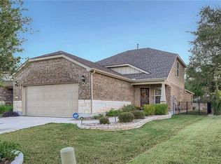 313 Hobby St, Georgetown, TX 78633