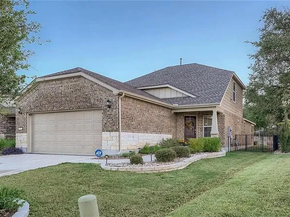 313 Hobby St, Georgetown, TX 78633