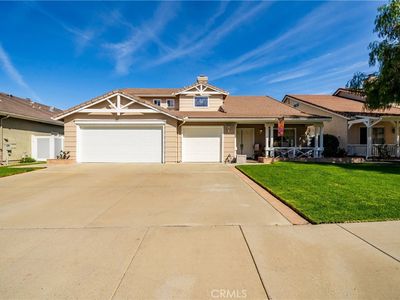 13120 Bay Meadows Ct, Corona, CA, 92883