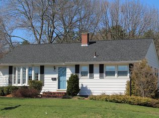 1339 Providence Rd, Northbridge, MA 01534