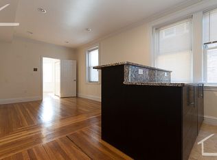 71 Thatcher St #BM102, Brookline, MA 02446