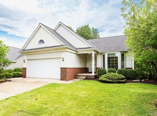 7509 Lake St, Dexter, MI 48130