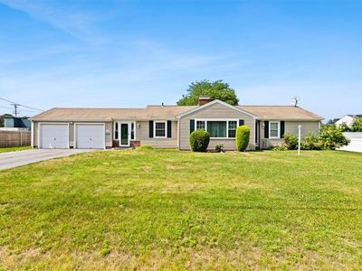 16 Kingsford Ave E, Riverside, RI, 02915