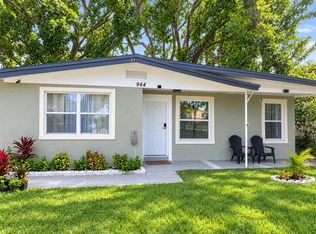 944 HIBISCUS AVENUE, HOLLY HILL, FL 32117