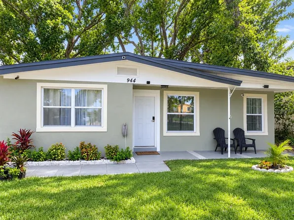 944 HIBISCUS AVENUE, HOLLY HILL, FL 32117