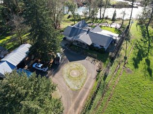 740 Lawson Bar Rd, Myrtle Creek, OR 97457