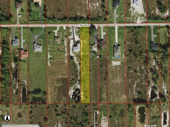 Xxxx 58th Ave NE, Naples, FL 34120