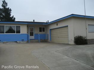 3232 Melanie Rd, Marina, CA 93933
