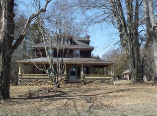 57 Rudd Pond Rd, Millerton, NY 12546