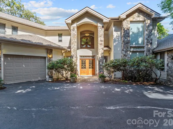 350 Ball Camp Rd, Burnsville, NC 28714