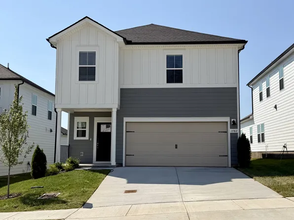 1782 Flora Grv Lot 187, Hermitage, TN 37076