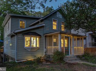 707 Silver Spring Ave, Silver Spring, MD 20910