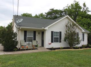 108 Tracy Cir, Murfreesboro, TN 37130