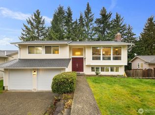 15132 SE 48th Dr, Bellevue, WA 98006