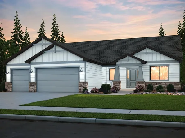 6309 Steppes Way, Loveland, CO 80538