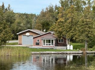 18 Bass Lake Rd, Trent Lakes, ON K0M1A0