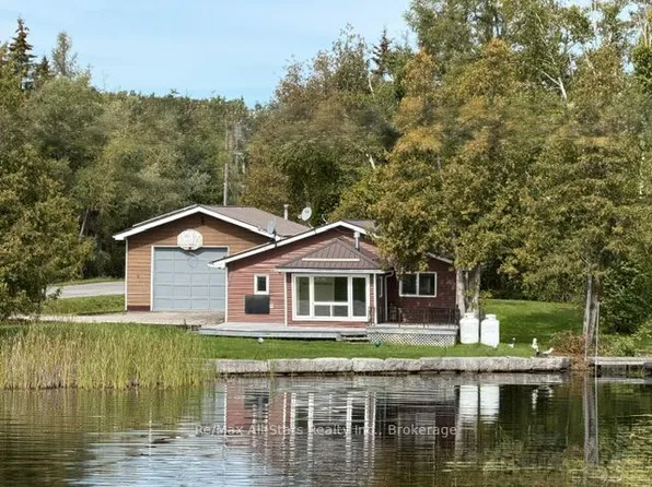 18 Bass Lake Rd, Trent Lakes, ON K0M 1A0