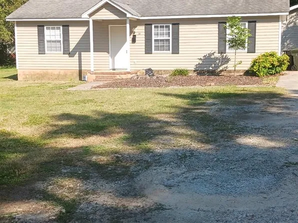 311 Hough St, Monroe, NC 28112