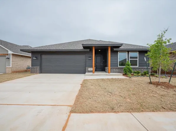 10645 SW 18th St, Yukon, OK 73099