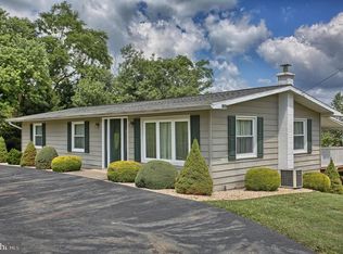 3394 Peters Mountain Rd, Halifax, PA 17032