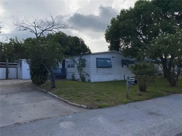 4421 Todd Ave, Orlando, FL 32822