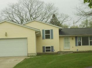 3607 Foxbrook Ct, Toledo, OH 43611