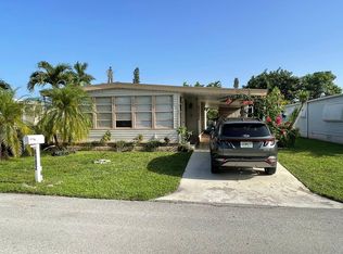 6102 Colonial Dr, Margate, FL 33063