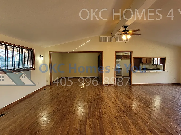 4724 N Tulsa Ave — Photo 3