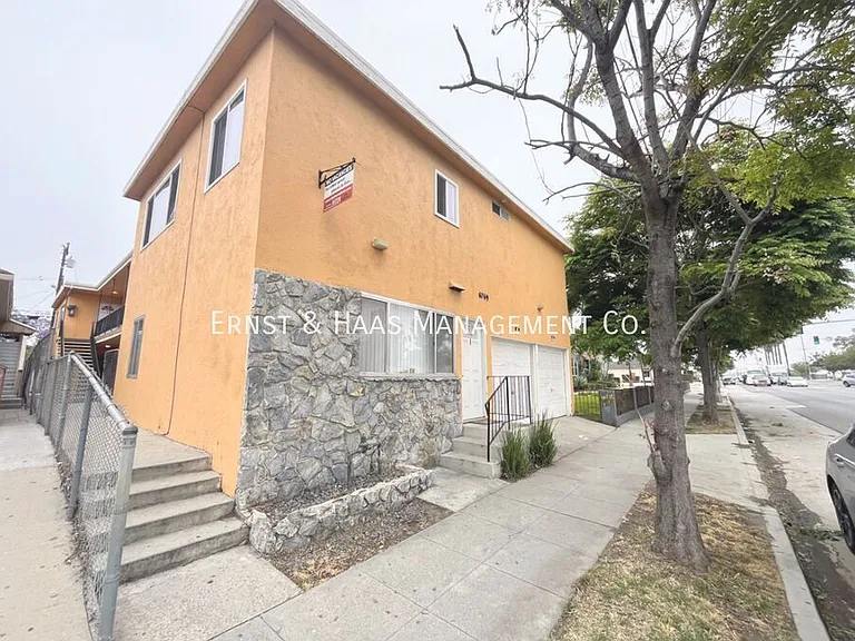 6769 Cherry Ave #7 — Photo 1