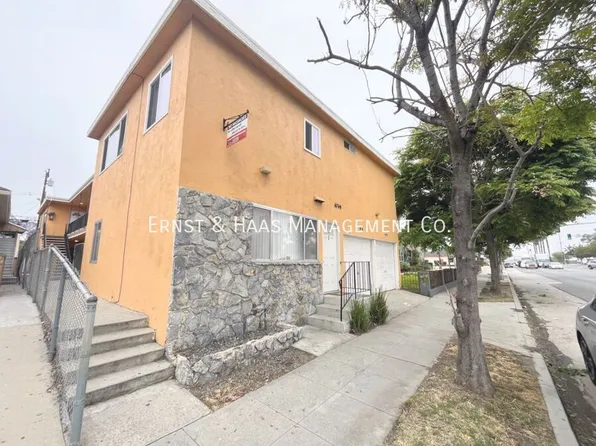 6769 Cherry Ave, Long Beach, CA