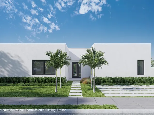 510 Upland Rd, West Palm Beach, FL 33401