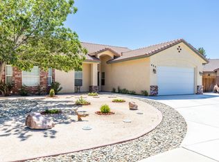 624 Pinon Ct, Ridgecrest, CA 93555