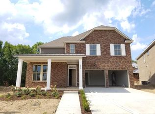 1101 Pebble Run Rd LOT 961, Hendersonville, TN 37075