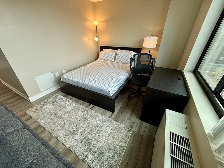 2030 F St NW #605 — Photo 5