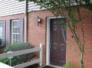 7750 Roswell Rd #13, Sandy Springs, GA 30350