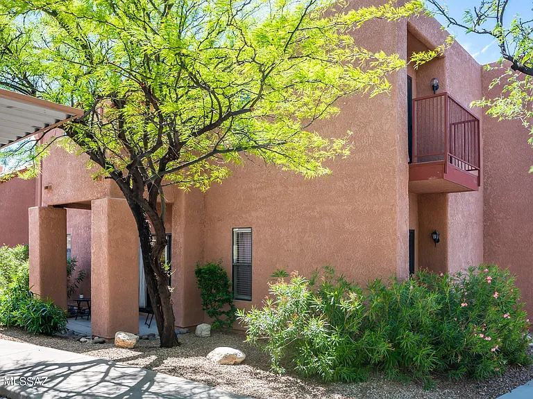 5051 N Sabino Canyon Rd #1183 — Photo 22