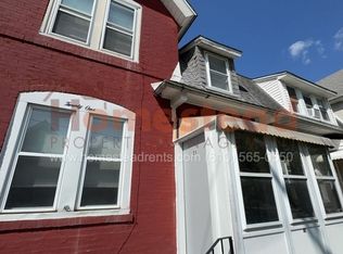 21 Cedar St, Marcus Hook, PA 19061