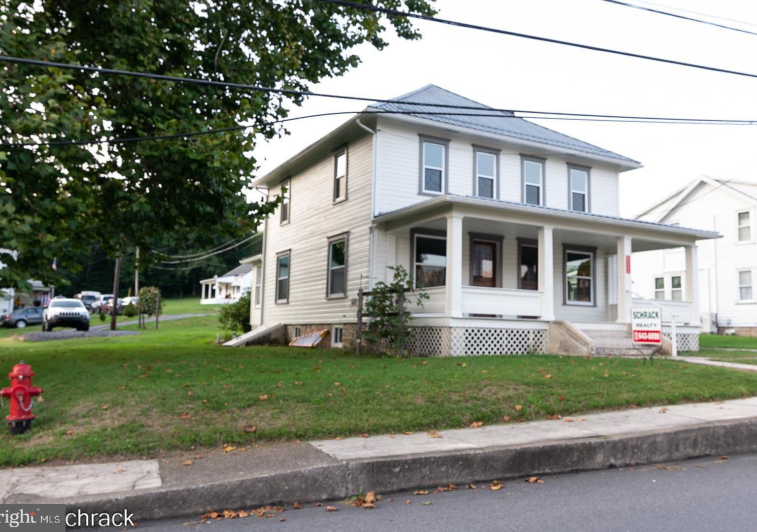21360 Church St, Three Springs, PA 17264 Zillow