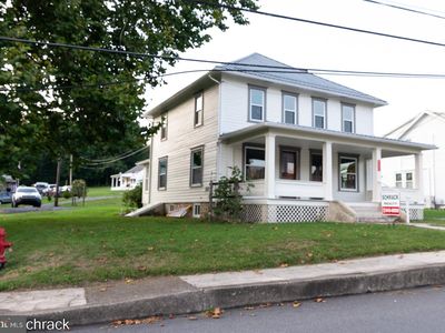 21360 Church St, Three Springs, PA, 17264