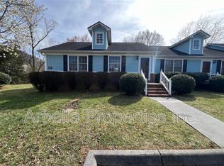 117 Rowe Ln #3, Johnson City, TN 37601