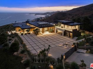 5012 Carbon Beach Ter, Malibu, CA 90265