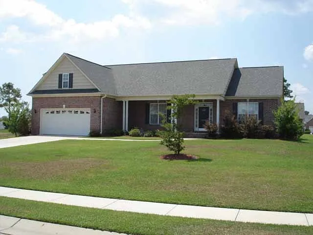 1106 Cloverfield Ct — Photo 2