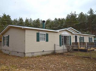 20154 Hatty Ln, Interlochen, MI 49643